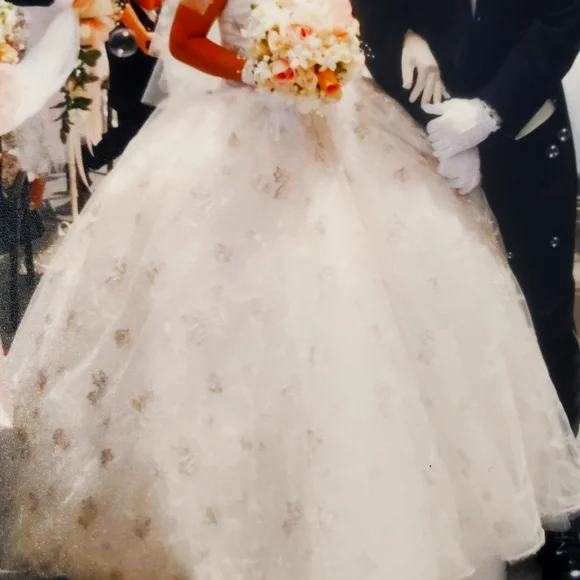 David's Bridal Dresses The Princess Diaries Wedding Dress